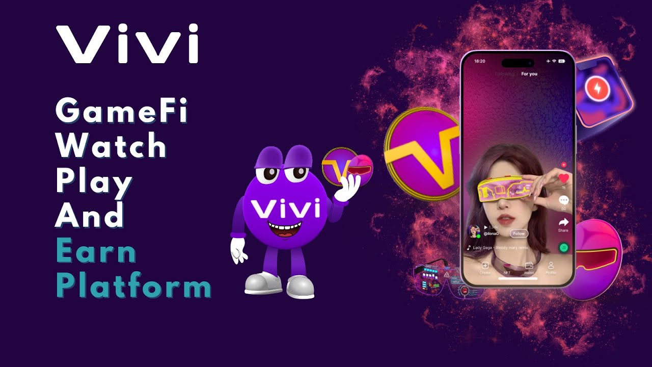 Uncovering the Power of Vivi: A Deep Dive into the Revolutionary App