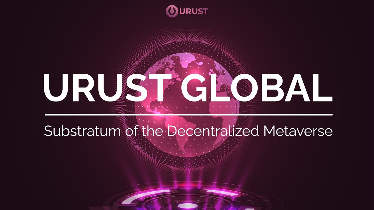 Welcome to Urust Global
