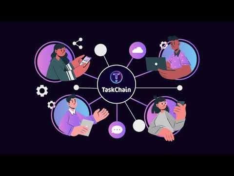 TaskChain Explainer Video