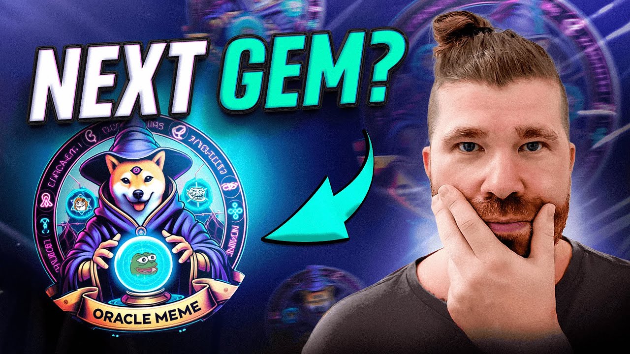 MEME-RIES THAT LAST A LIFETIME! 🔥 Oracle Meme 🔥 ENDURING LEGACY!