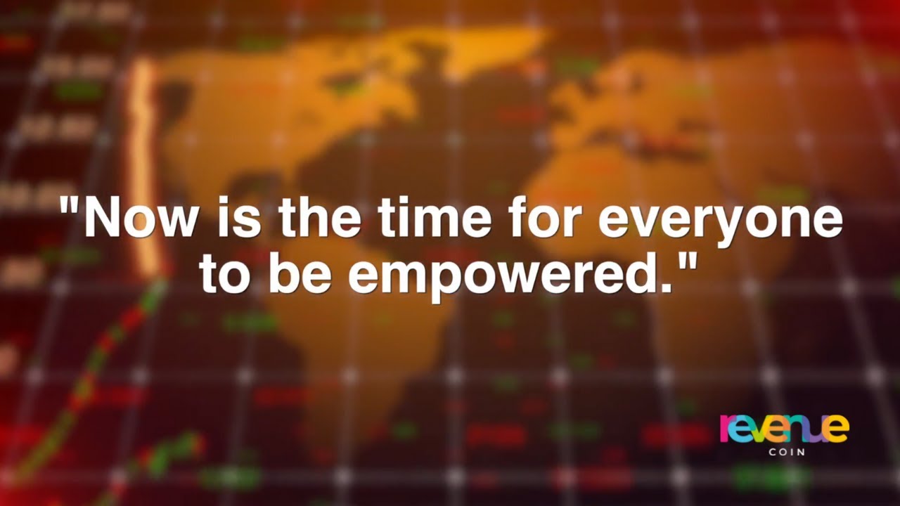 What is Revenue Coin? How is it changing the game for crypto investors and startups?