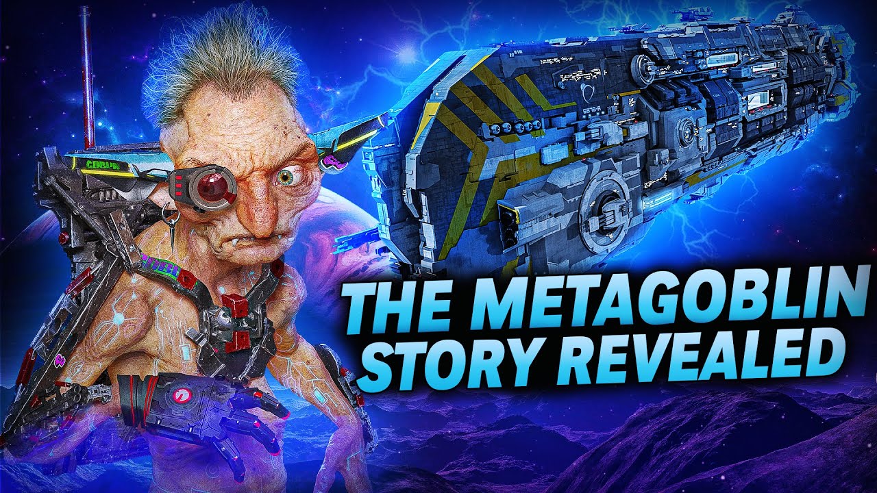 MetaGoblin NFT Story Revealed | The Upcoming NFT Project You Need to Know About!