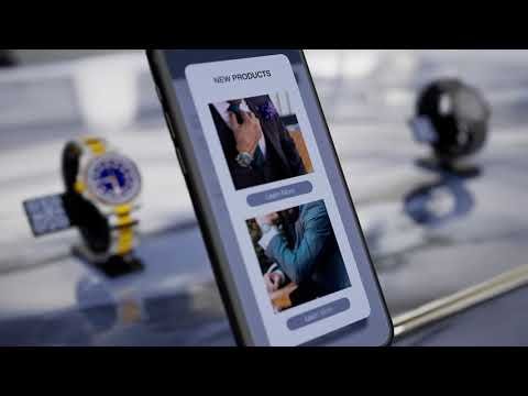 Introduction to Veritise - Verification, Identification and Data Collection Services for Anyone