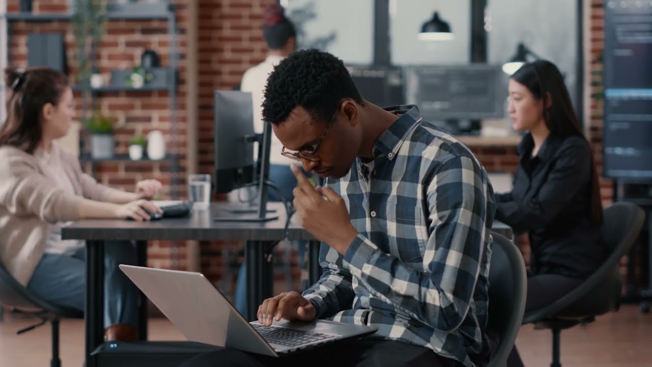 yPredict Official Video 2