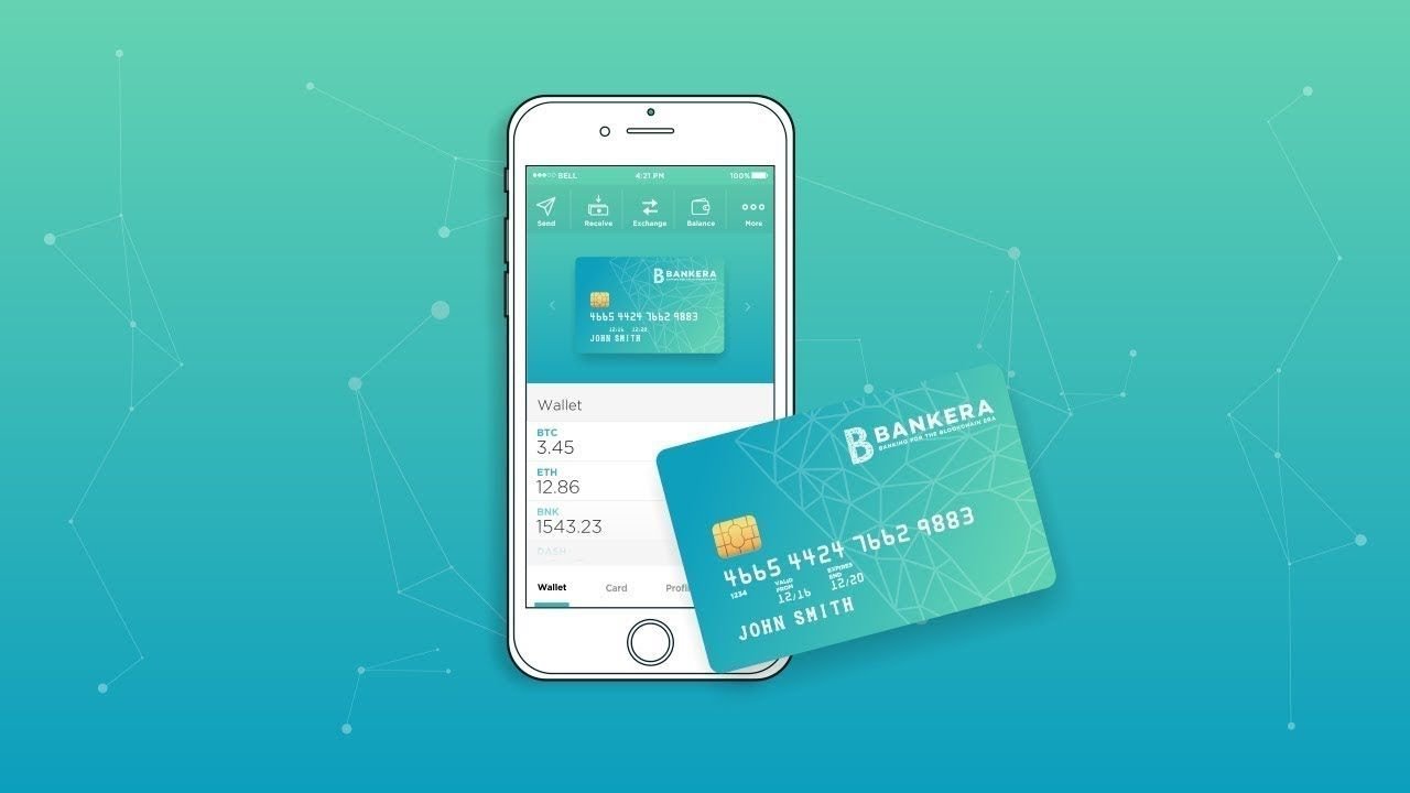 Bankera
