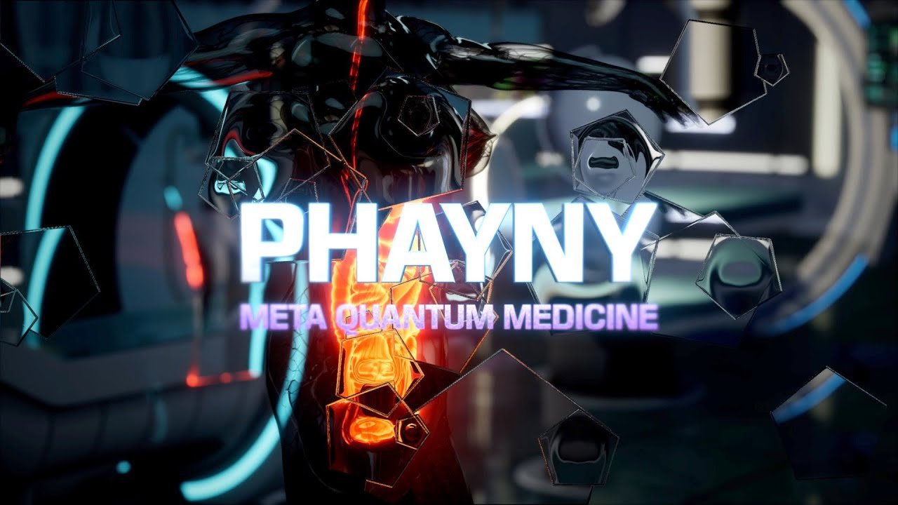 Phayny Project