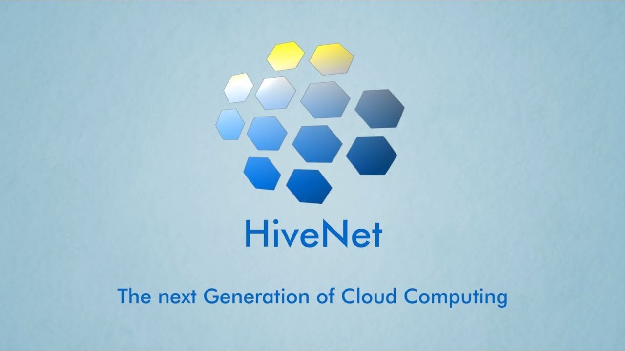 HiveNet - Explainer German