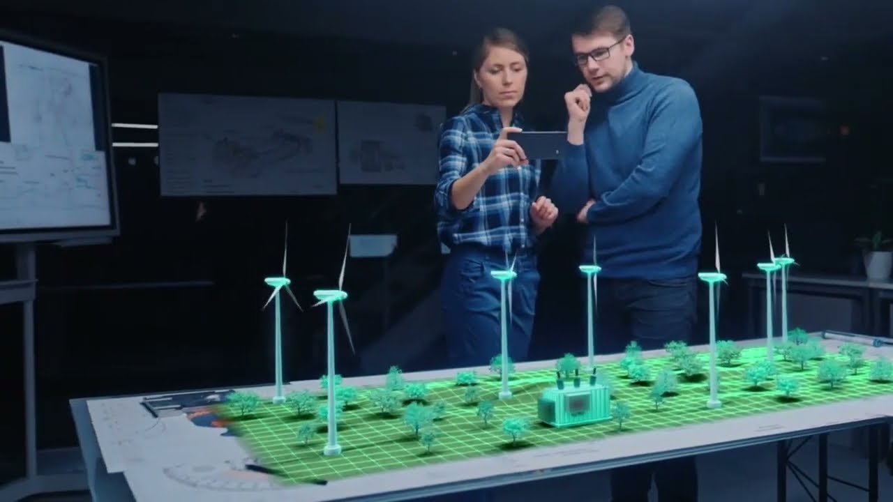 ORGONX Renewable Energy