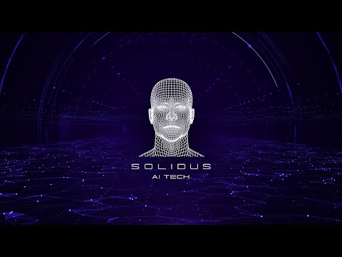 Welcome To Solidus AI Tech