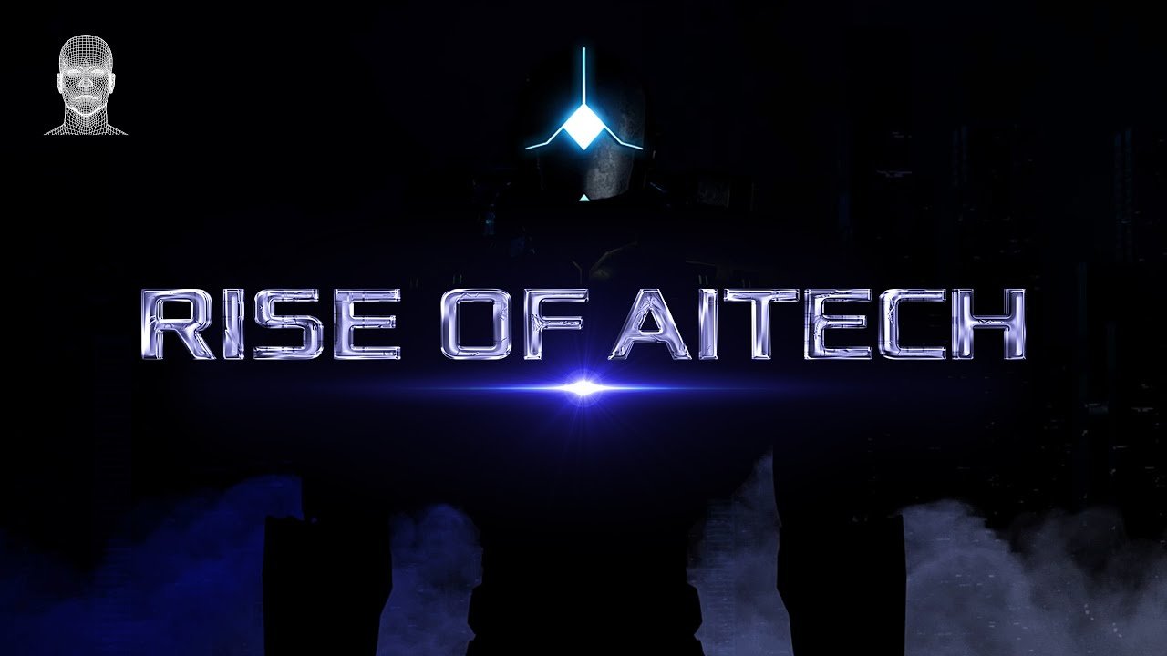 AI TECH - 3D AI Meta BattleBots [TEASER]