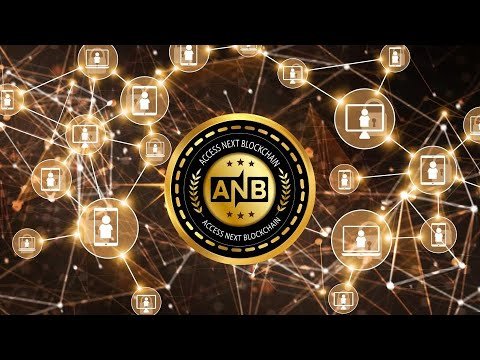 ANB Coin ICO