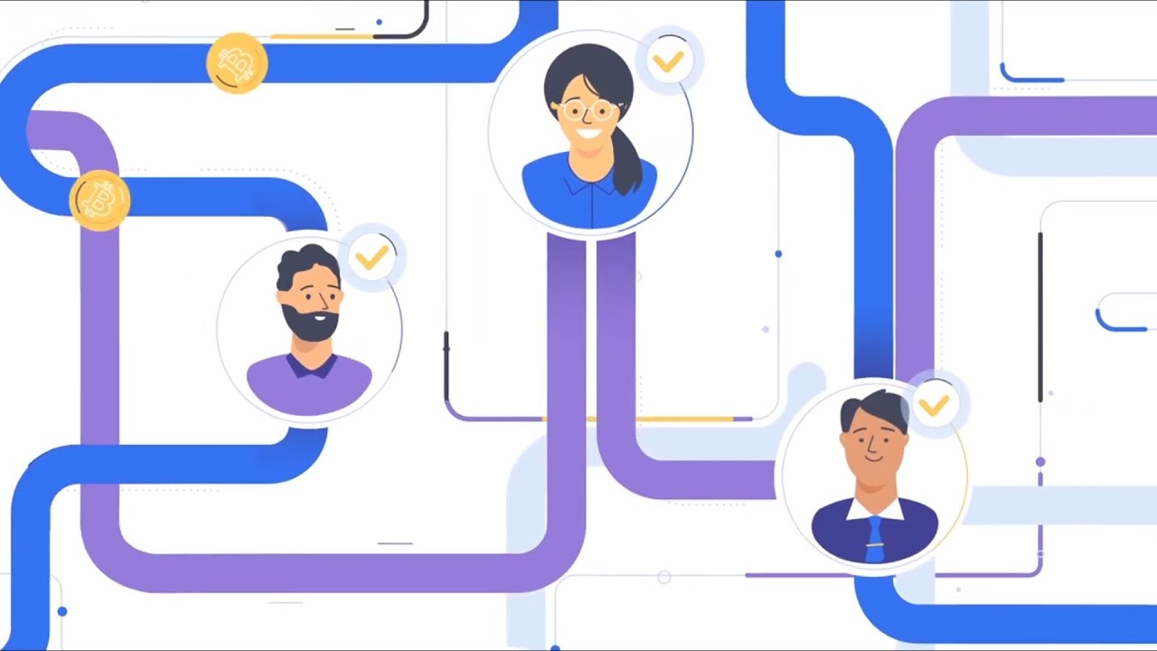 Mindsync.AI project explainer video +