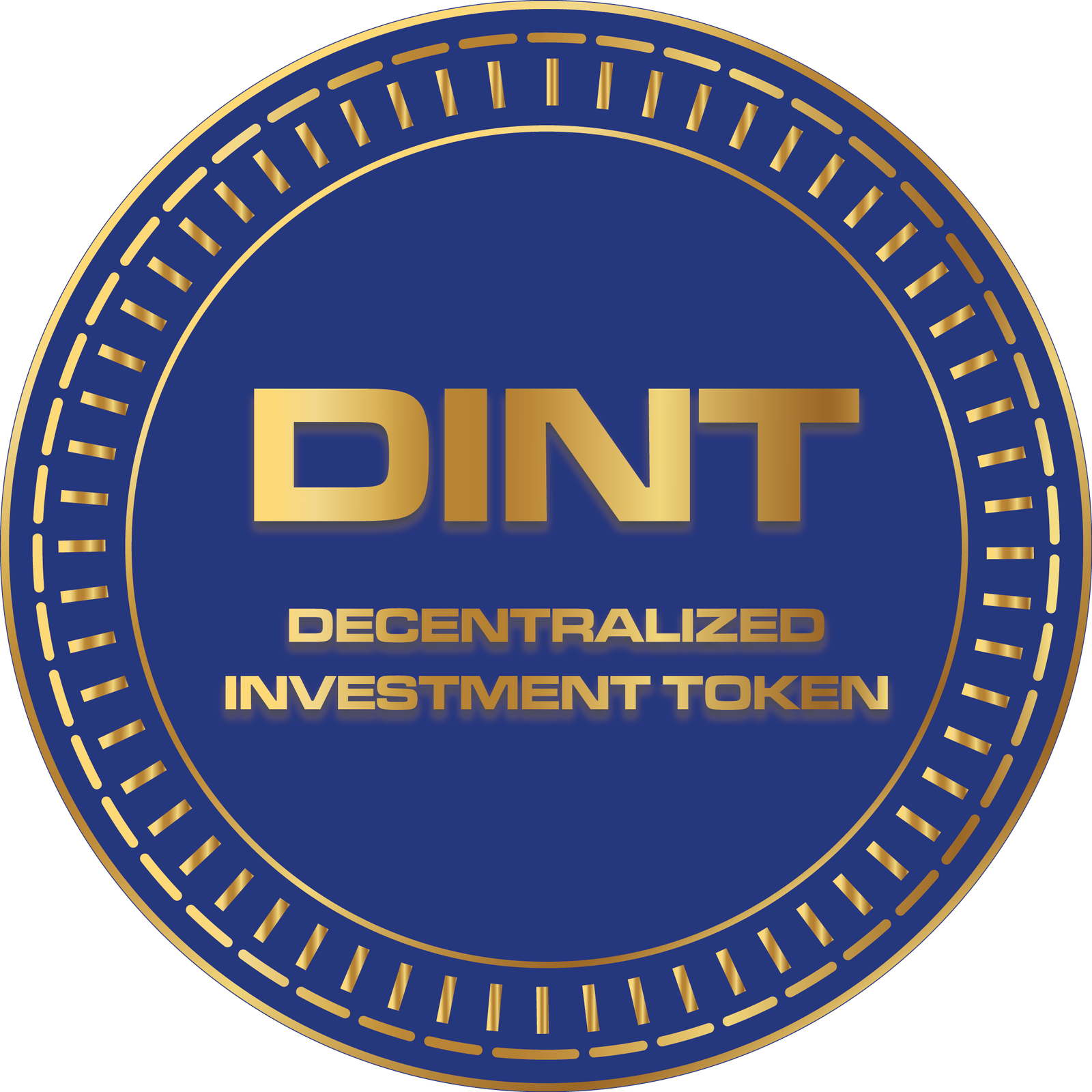 DINT, Investment Token