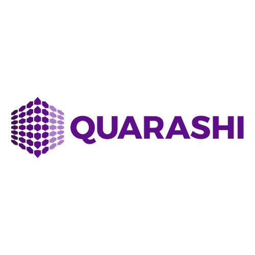 QUARASHI NETWORK logo QUARASHI NETWORK logo
