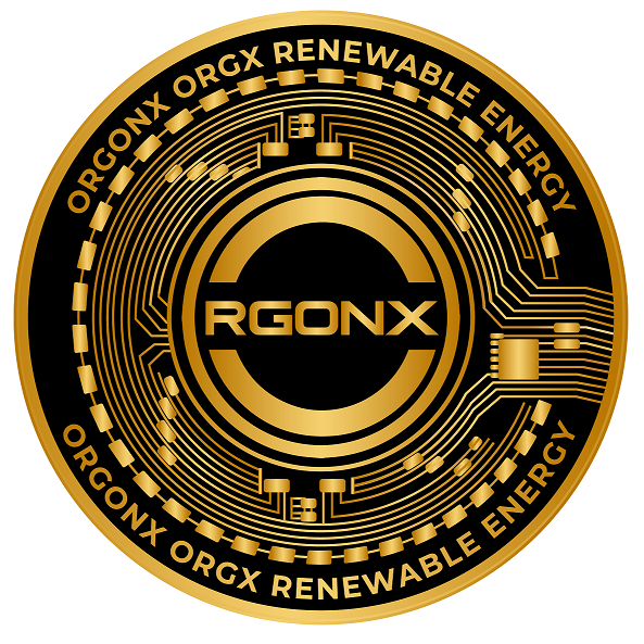 ORGONX