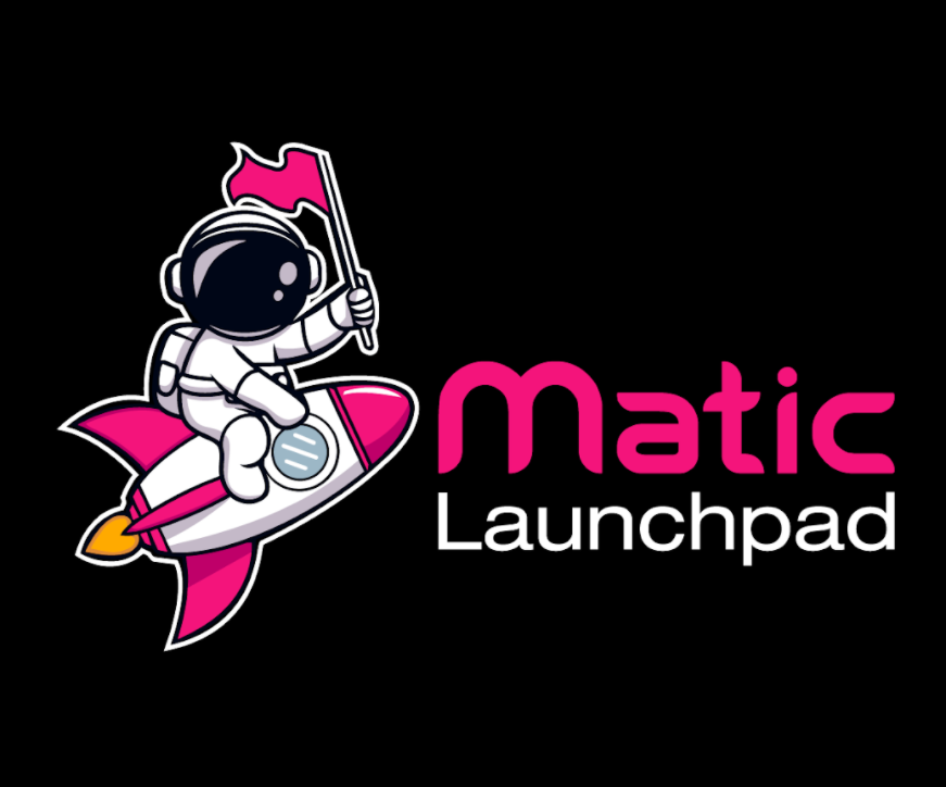 Matic launchpad