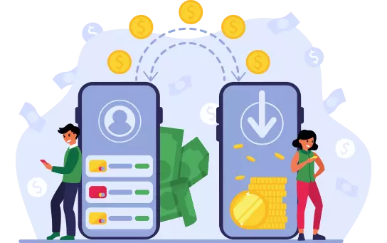 Exchange Listing Service