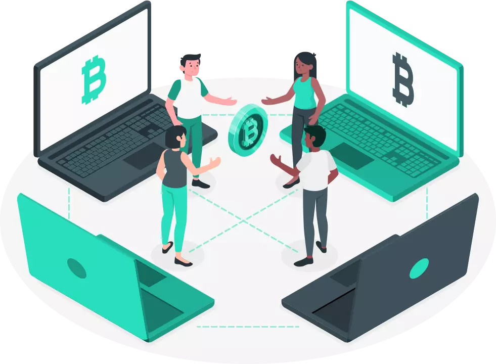 crypto Exchange Listing Service