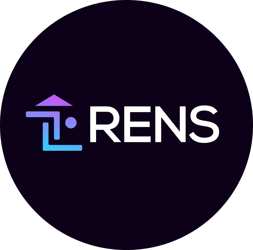 Rens token