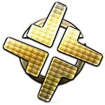 Age of Tanks (AOT) logo