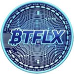 Bitflix (BTFLX) logo