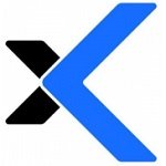 BlockX (BCX) logo