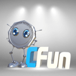 CFun Project (CFun) logo