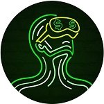 Game Zone logo
