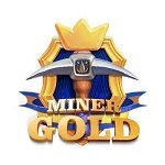 Gold Miner (GOLD) logo