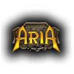Legends of Aria (ARIA) logo