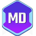 MetaDoge (MTDU) logo