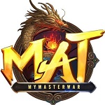 My Master War (MAT) logo