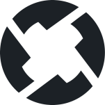 0x project (ZRX) logo
