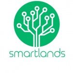 Smartlands (SLT) logo