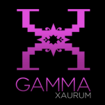 Xaurum Gamma (XAUR) logo