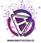 BeatzCoin (BTZC) IEO logo