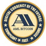 AML Bitcoin (AML) logo