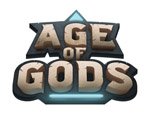 Age of Gods (AOG) logo