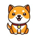 Baby Doge Coin (BABYDOGE) logo