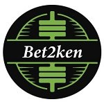 Bet2ken (BTK) logo