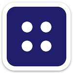Blockstack (STX)LOGO