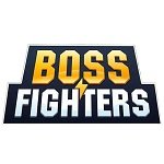 Boss Fighters (BFT) logo