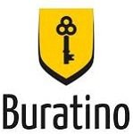 Buratino BlockChain Solutions logo