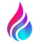 Crystal Wallet (CRT) logo