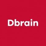 Dbrain (DBR) logo