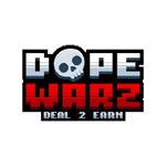 DopeWarz (DWZ) logo