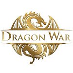 Dragon War (DRAW) LOGO