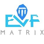 Elf Matrix (EMT)logo