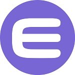 Enjin (ENJ) logo