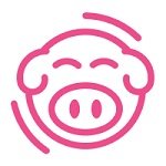 Financial Piggy (FiPi) logo